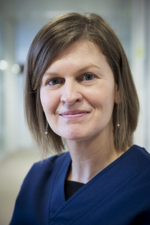 Dr. An Eerdekens (neonatologie)