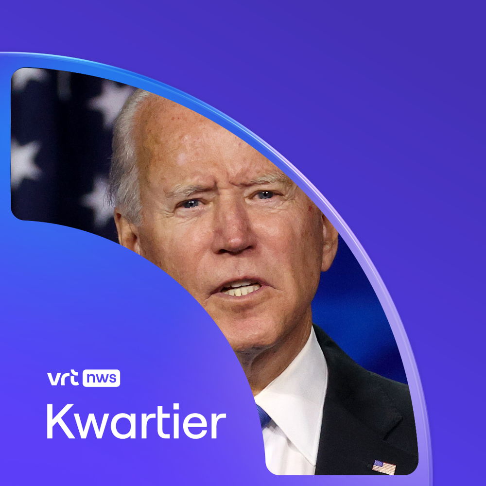 Het kwartier (c) VRT