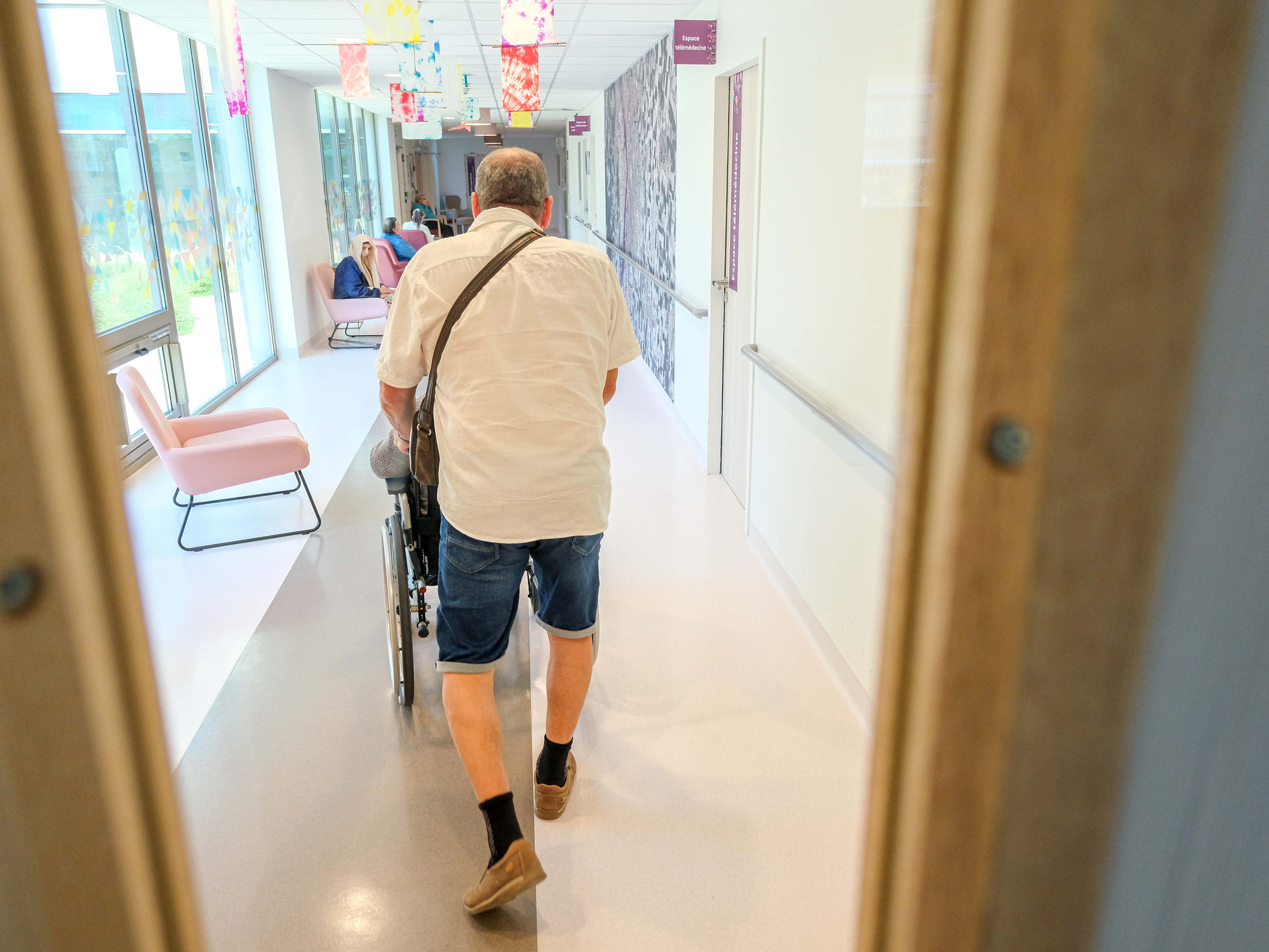 European Commission approves first Alzheimer's treatment in EU 