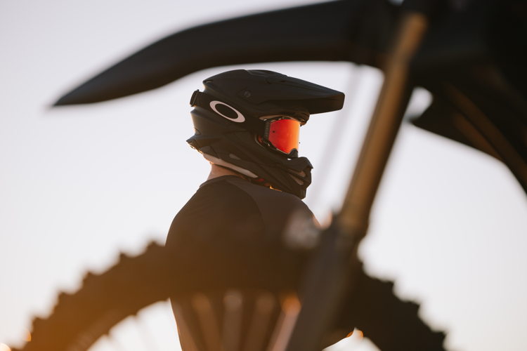 OAKLEY SX CAMPAIGN IMAGE 2