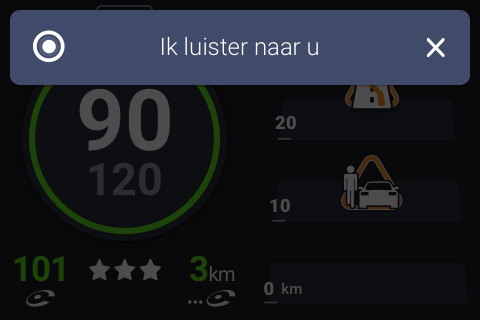 Coyote Up ©Coyote Systems Benelux