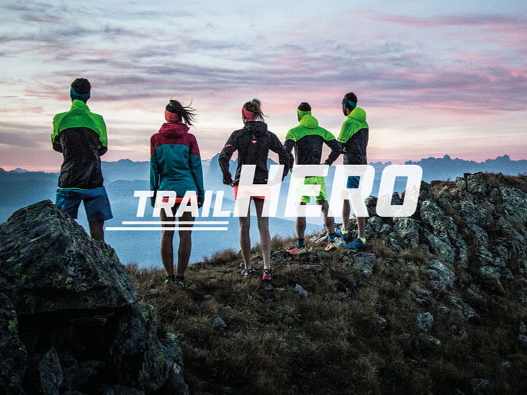 Press Release | Avviso ai trail runner: Dynafit sta cercando i suoi nuovi Trailhero
