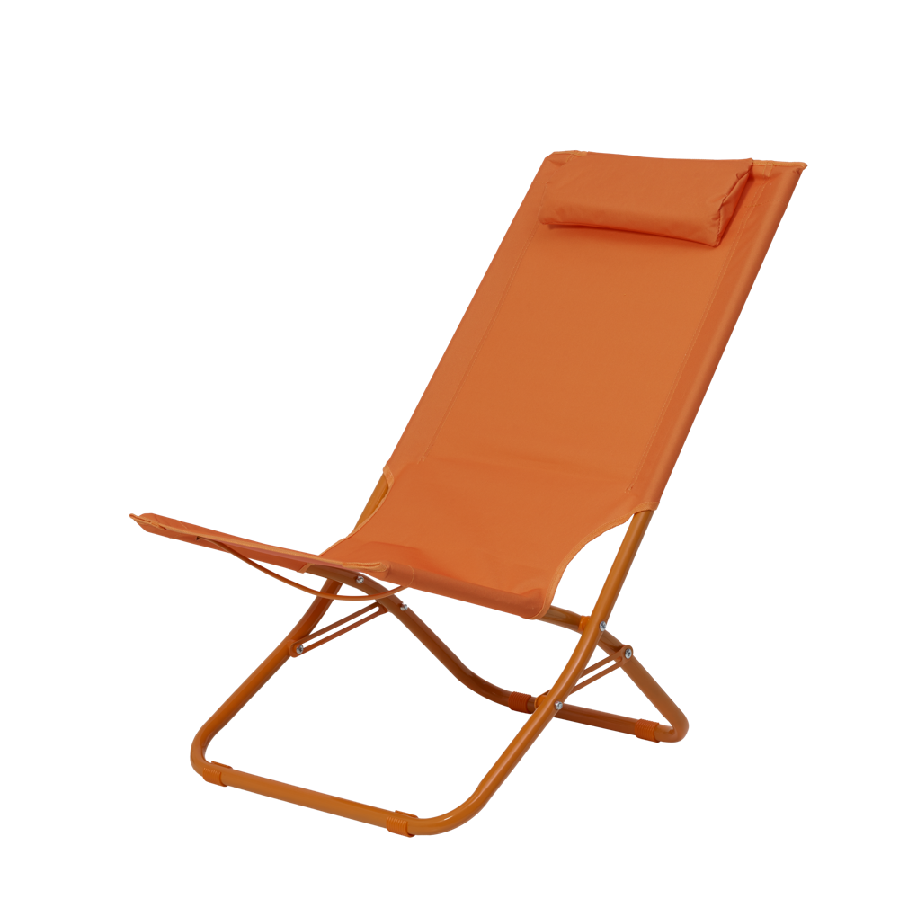 IBIZA FOLDING CHAIR ORAN_46x53x33/74cmH_Polyester_€24,95