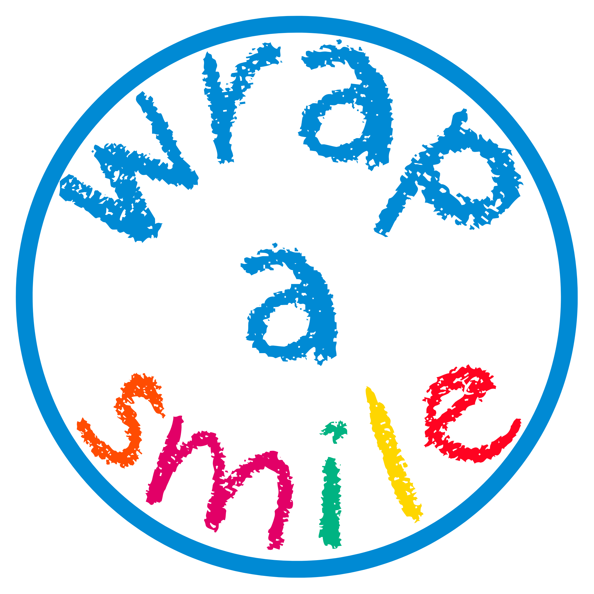 Beeldmateriaal wrapAsmile