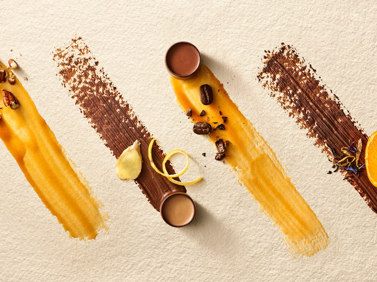 Neuhaus' Vegan Collection: pure pleasure without compromise