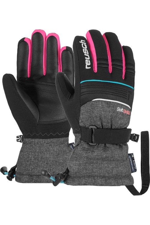 Reusch_Handschoen Kondor_A.S.Adventure_€44,95