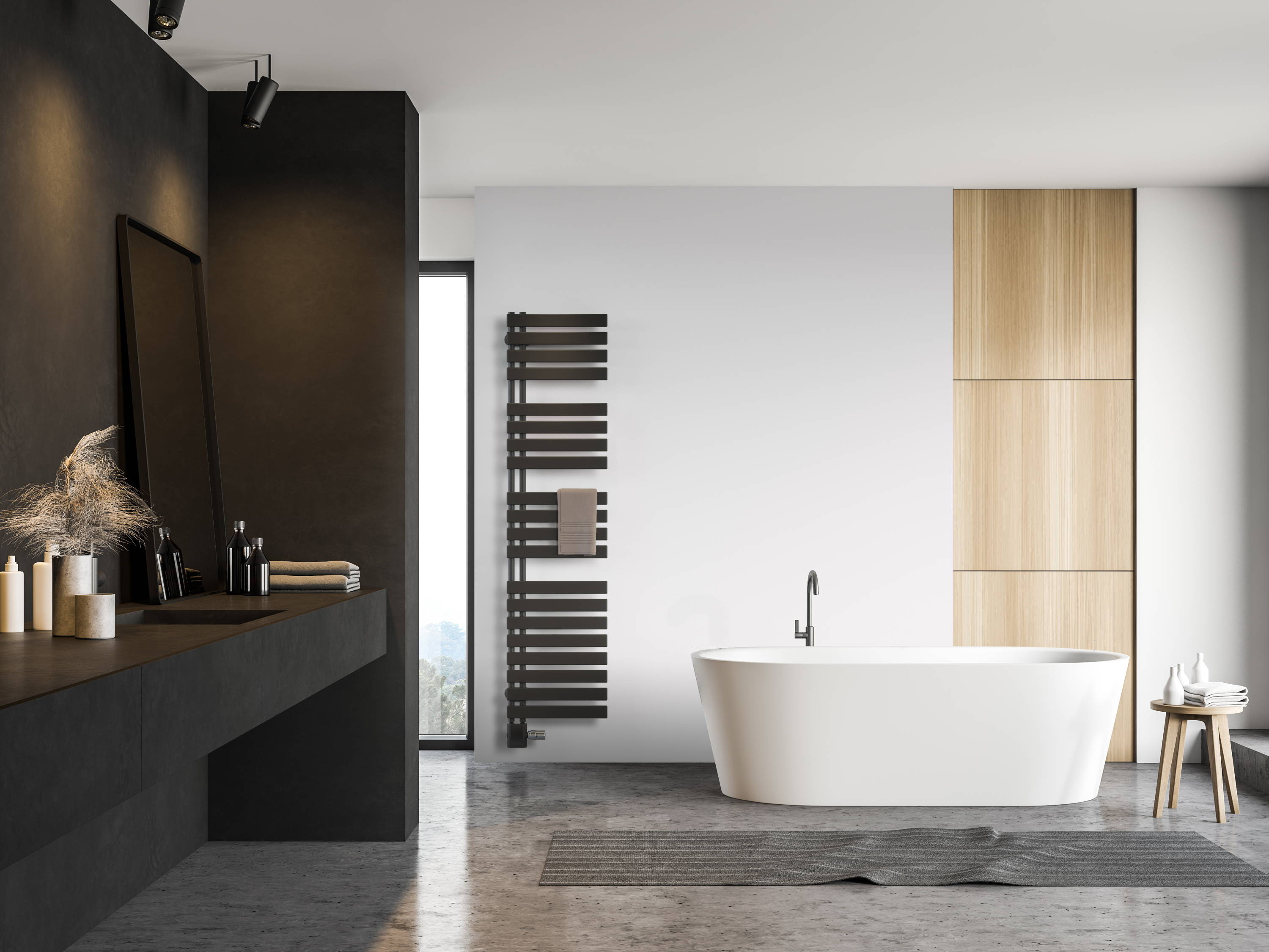 Vasco tilt comfort naar hoger designniveau