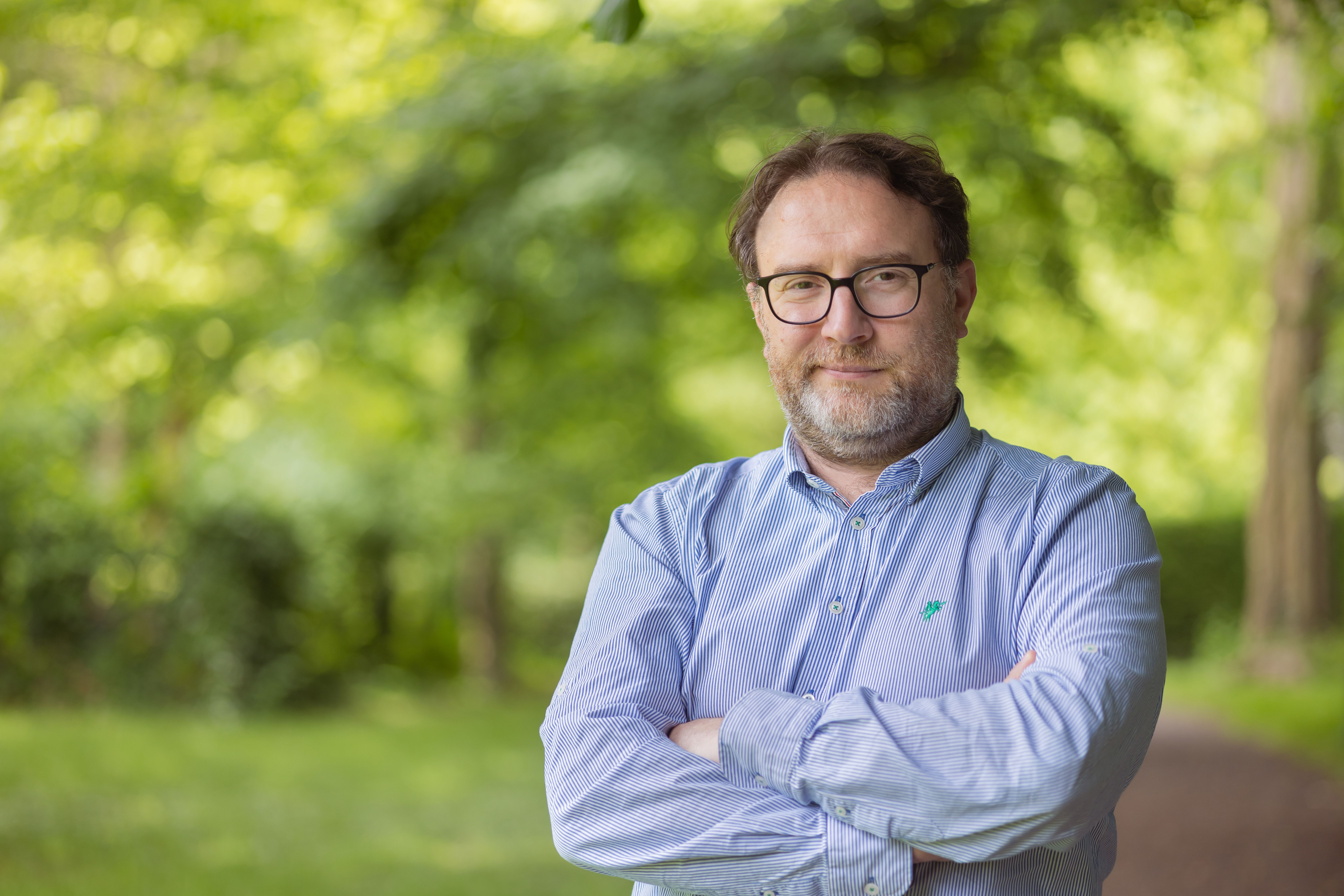 Romeo Matsas: « Les élections portent sur des questions distinctes dans chaque ville ou commune. Au sein de cette diversité, Plan International Belgique souhaite attirer l'attention sur certains droits fondamentaux des enfants et des jeunes. »