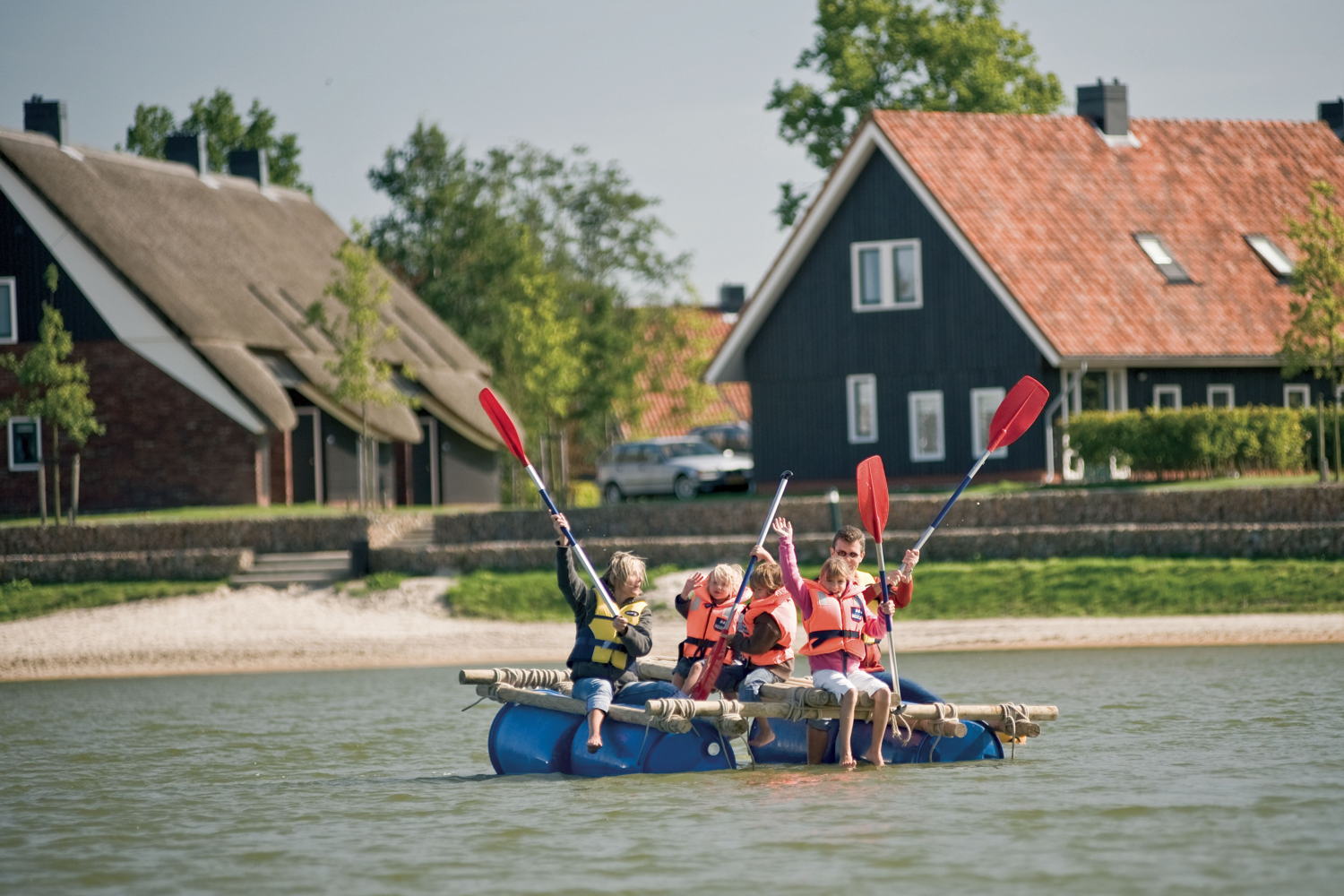 Hof van Saksen