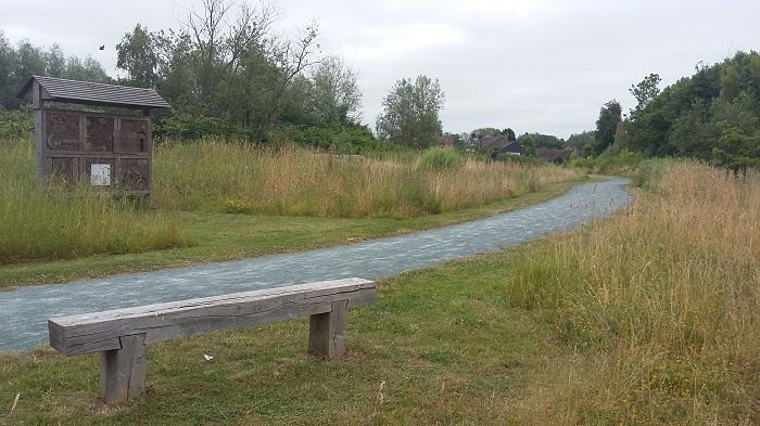 Foto @Regionaal Landschap Brabantse Kouters