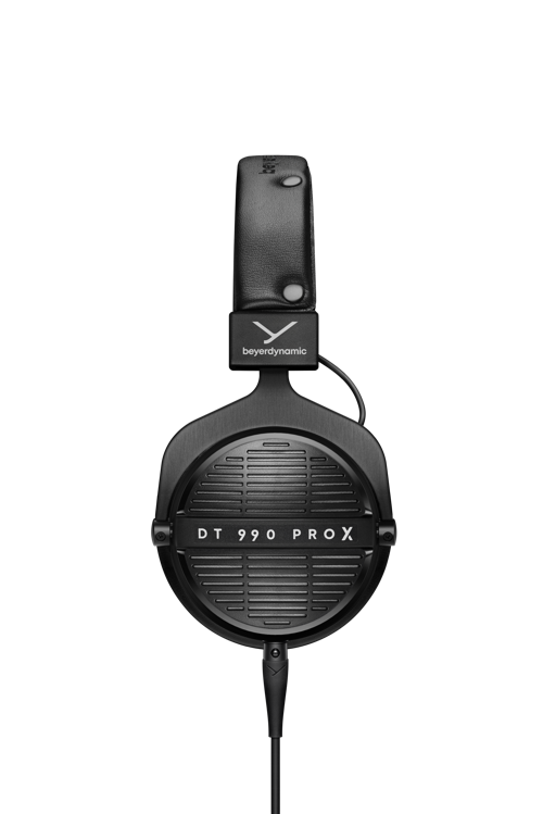 PIC DT990PRO X Frontal V1 PIC DT990PRO X Frontal V1