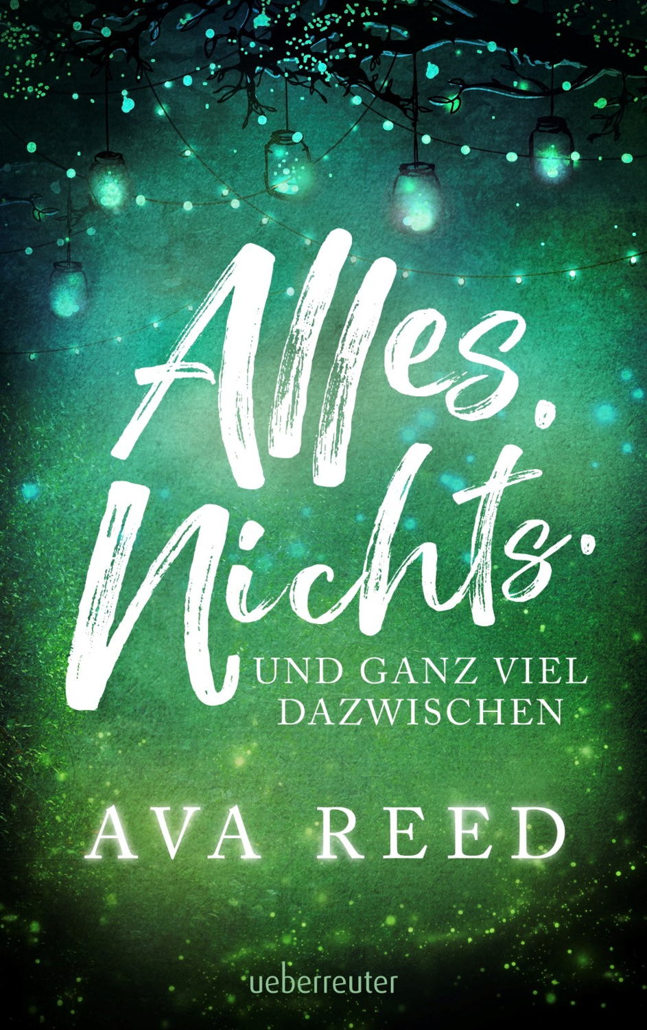 In „Alles. Nichts. Und ganz viel dazwischen“ leidet die junge Leni unter Depressionen und hat Angstattacken.