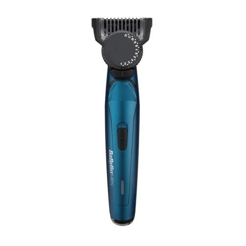 Japanese Steel - Beard Trimmer Japanese Steel - Beard Trimmer