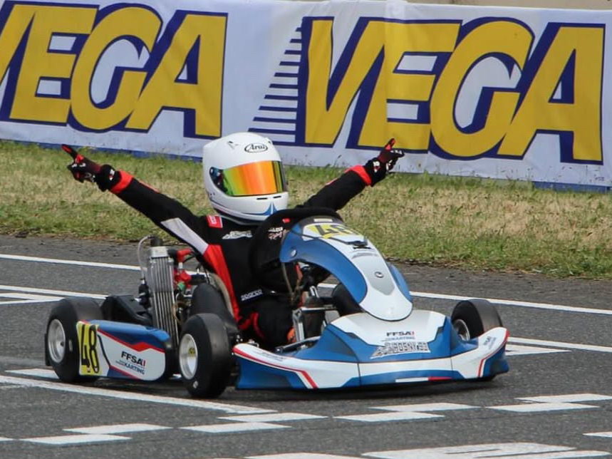 A HELMET FOR GABIN – TEAM WRT’S ‘ACO CHALLENGE 2025’ INITIATIVE