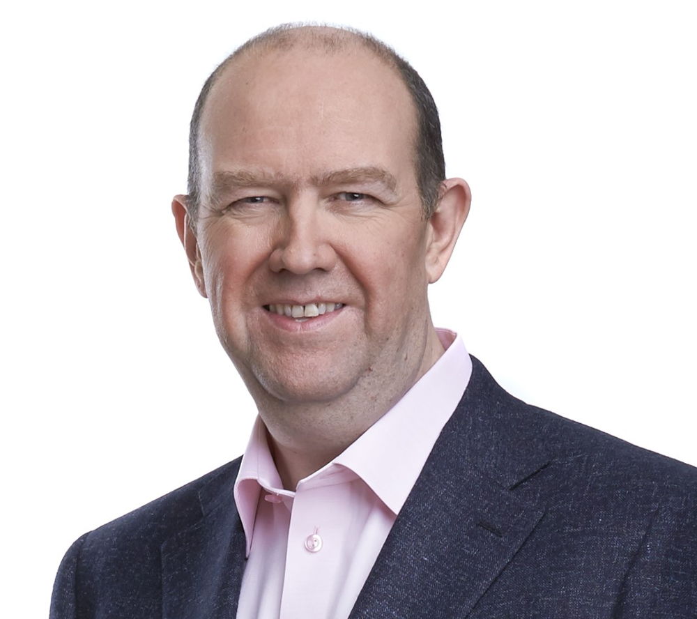 Guy Laurence
Chief Executive of Chelsea Football Club

