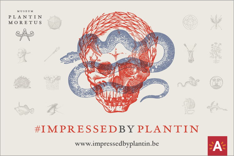 Impressed by Plantin