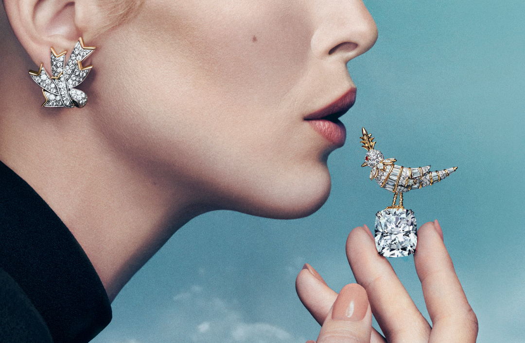 Tiffany & Co. | High Jewelry Campaign