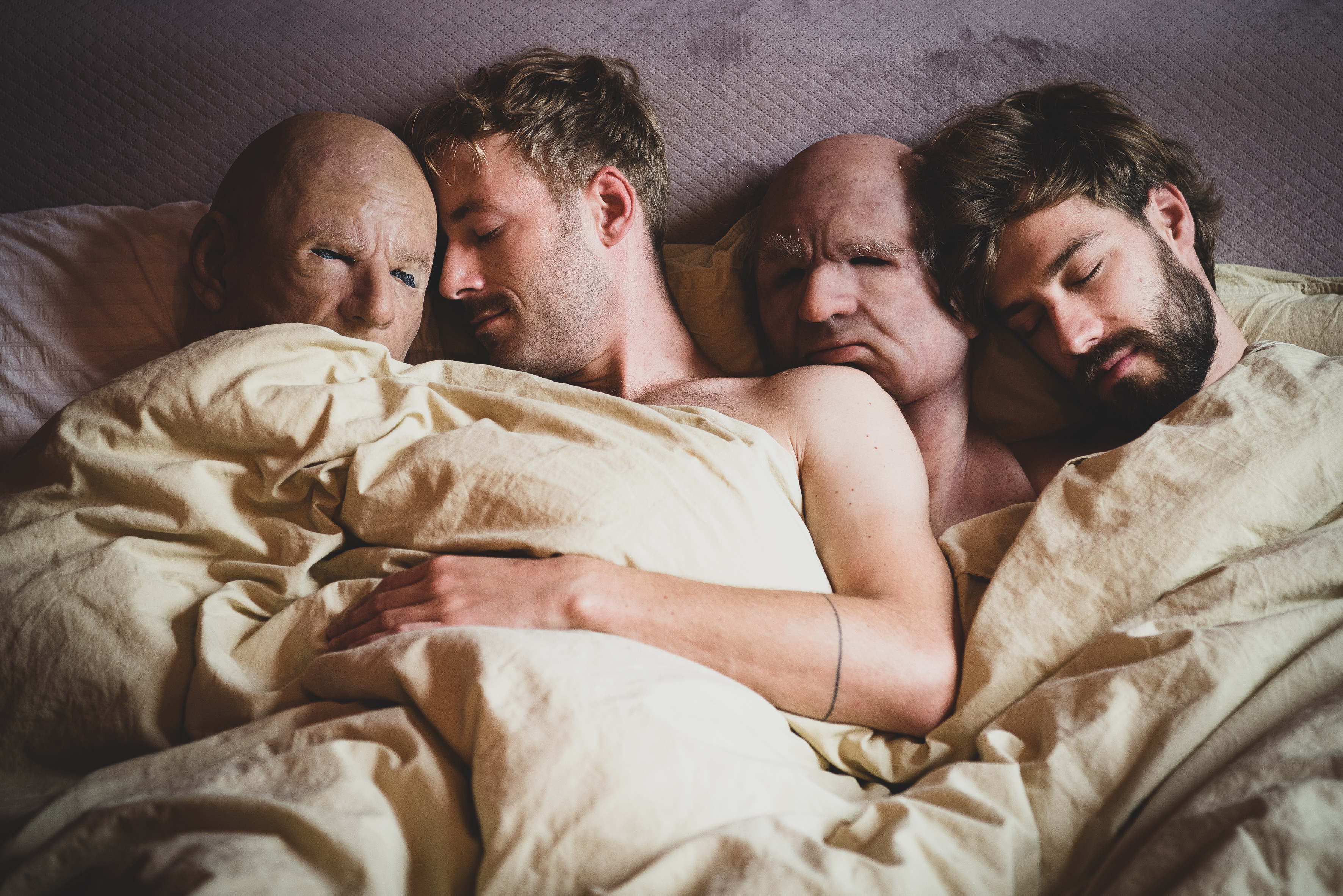 © Lien Geleyn © Lien Geleyn