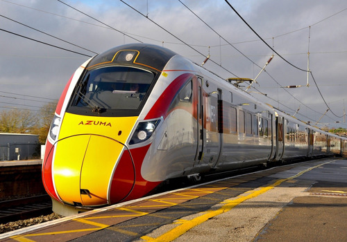 Network Rail fait appel à Thales pour concrétiser ses ambitions digitales au Royaume-Uni
