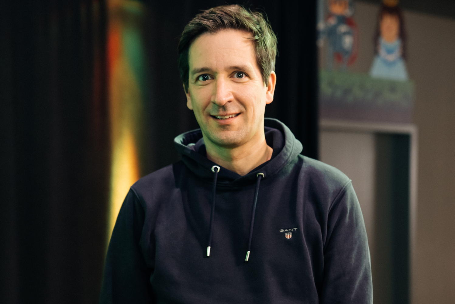 Felix Janzen - Neuer CMO von InnoGames