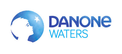 Danone Waters