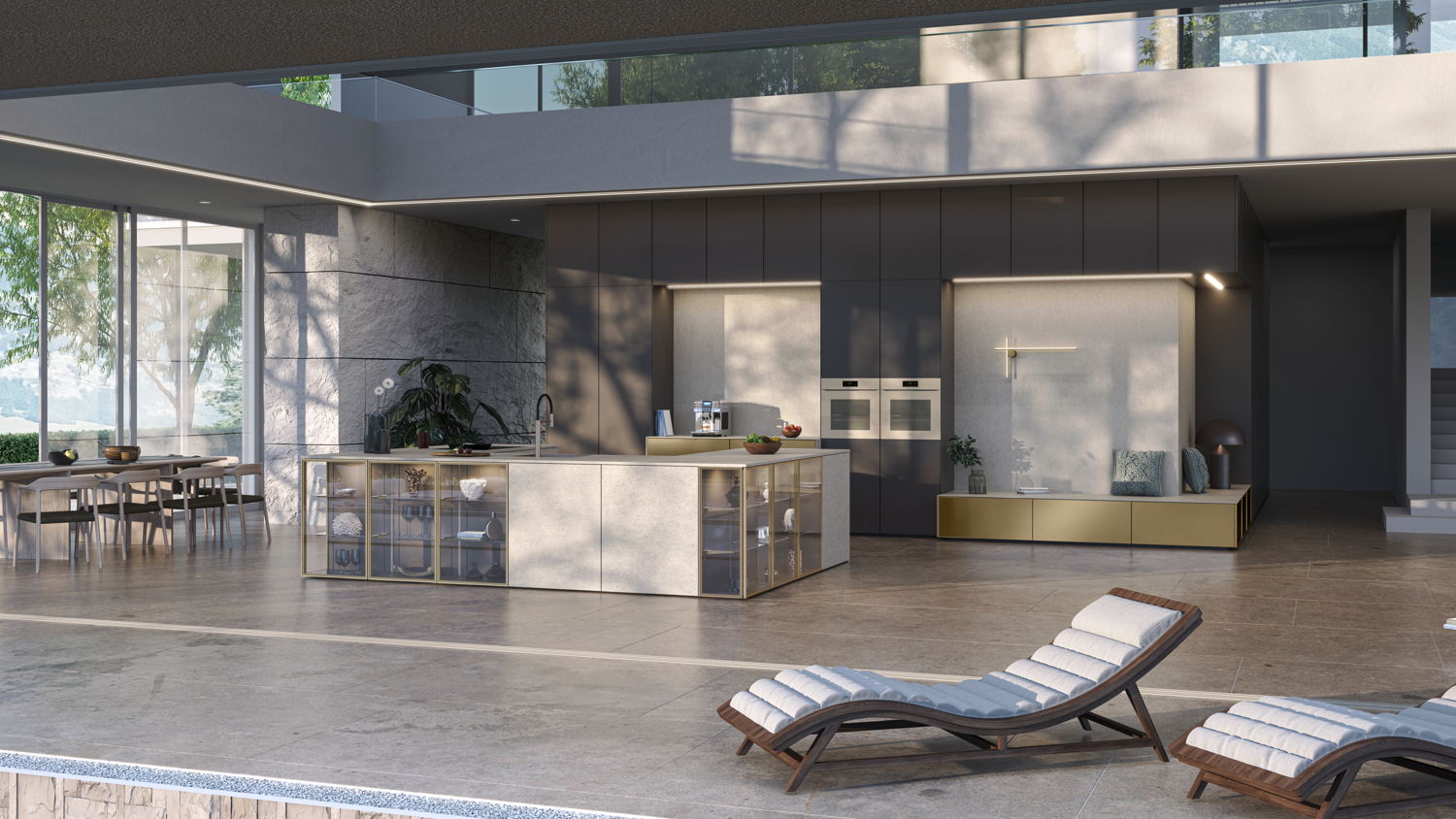 ©SieMatic SG - URBAN
