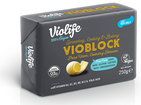 VIOLIFE LANCE VIOBLOCK
