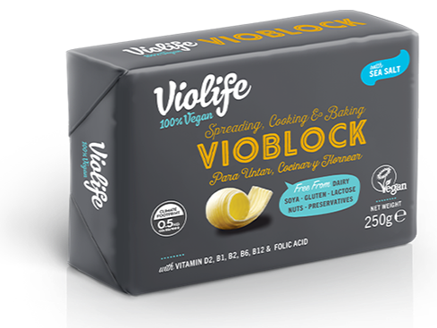 VIOLIFE LANCEERT VIOBLOCK