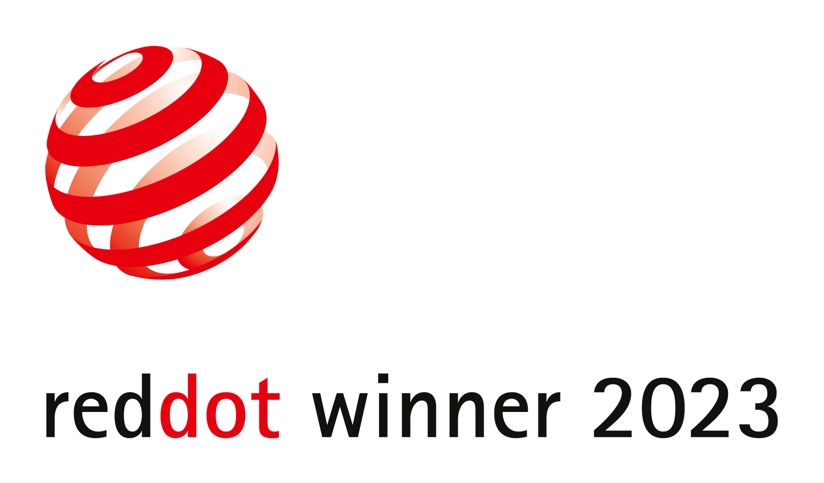 The TC Bar Solutions received a distinction with the Red Dot Award: Product Design 2023