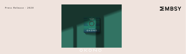 Jonge Antwerpse ondernemer lanceert keto-friendly foodbrand OKONO