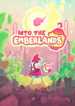 Into the Emberlands Media Gallery