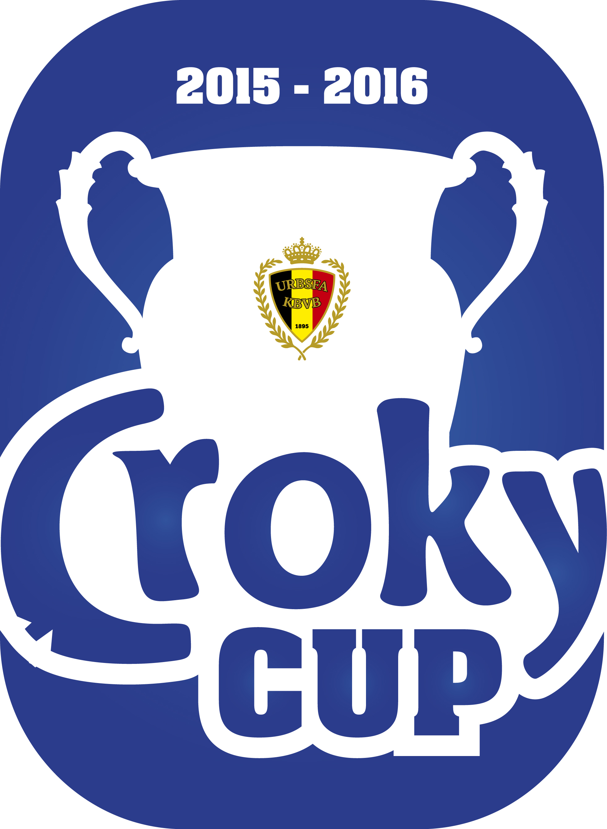 amusement Besmettelijke ziekte Milieuactivist Beker van België' wordt 'Croky Cup'