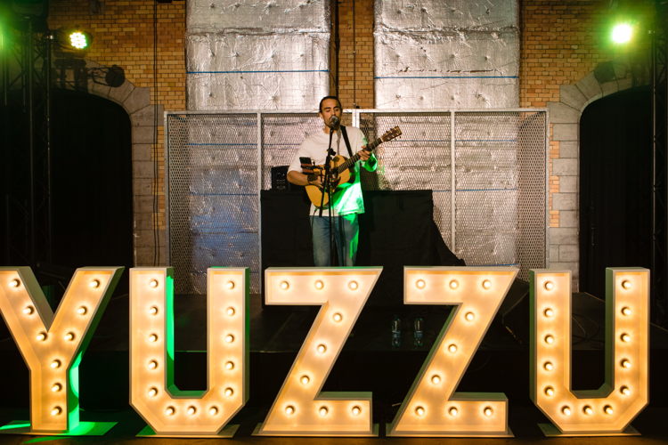 Yuzzu