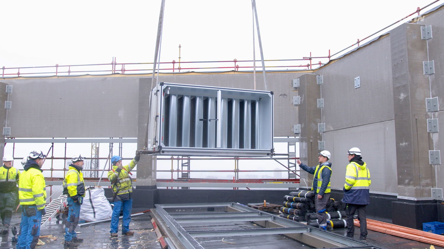 ©Daikin_EDC Ghent