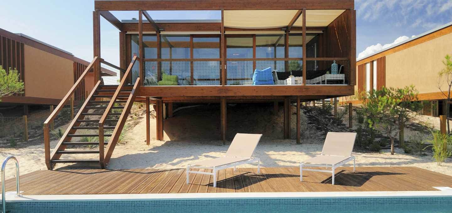 Pestana Troia 