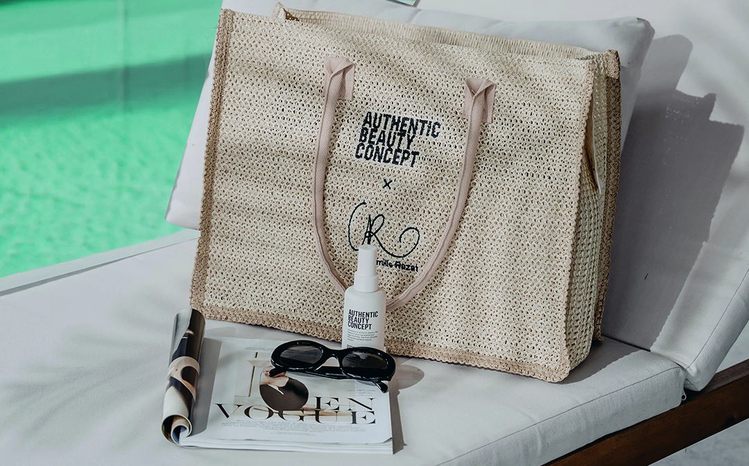 AUTHENTIC BEAUTY CONCEPT | Zomer must-haves