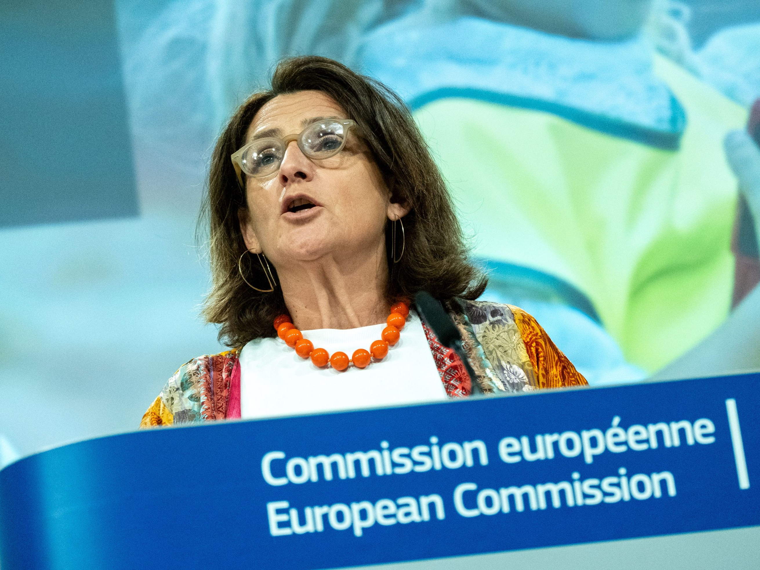 Commission fines Google 2.95bn euros for abusive practices in advertising tech