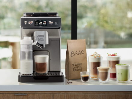 De'Longhi | Koffie, de onmisbare gast bij de brunch
