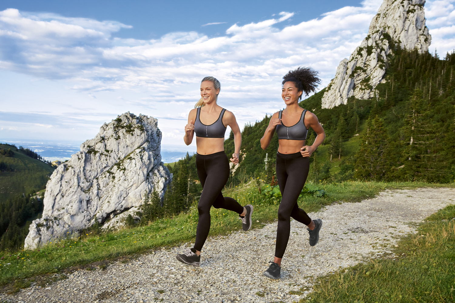 Anita Active
