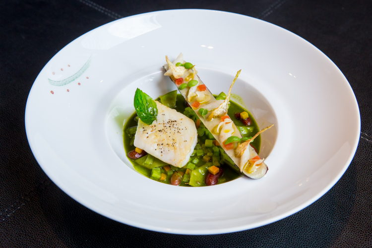 L'Atelier de Joel Robuchon