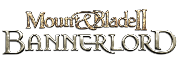 Mount & Blade II Bannerlord Logo.png