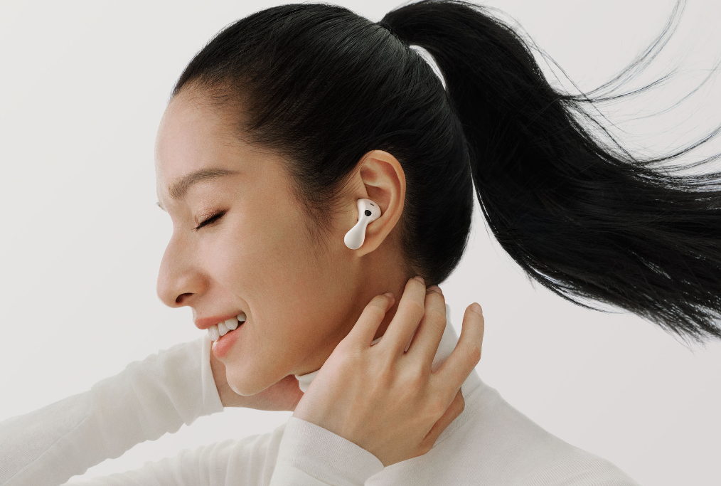 Huawei redefine el futuro con su visión Fashion Forward 