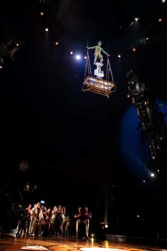 Cirque du Soleil_24 (c) Mathew Tsang