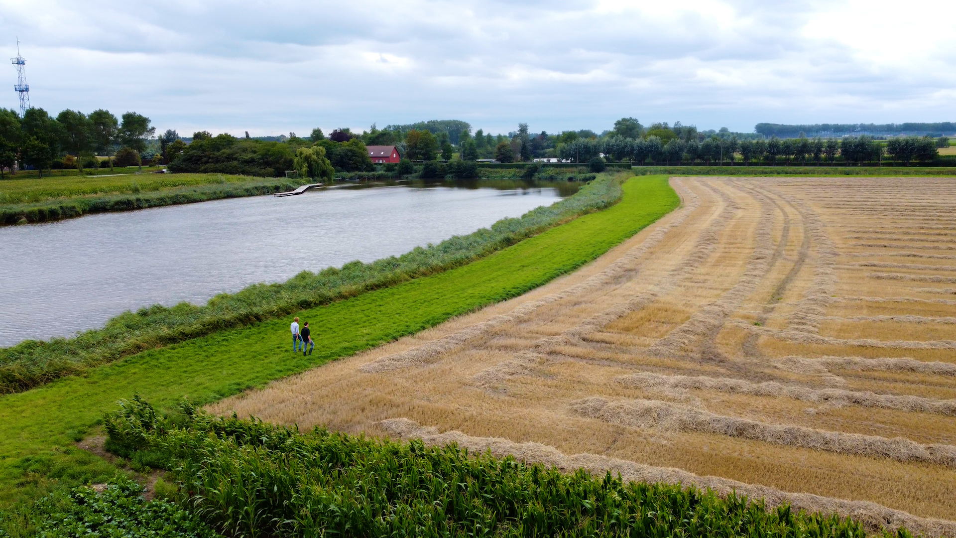 copyright Vlaamse Landmaatschappij copyright Vlaamse Landmaatschappij