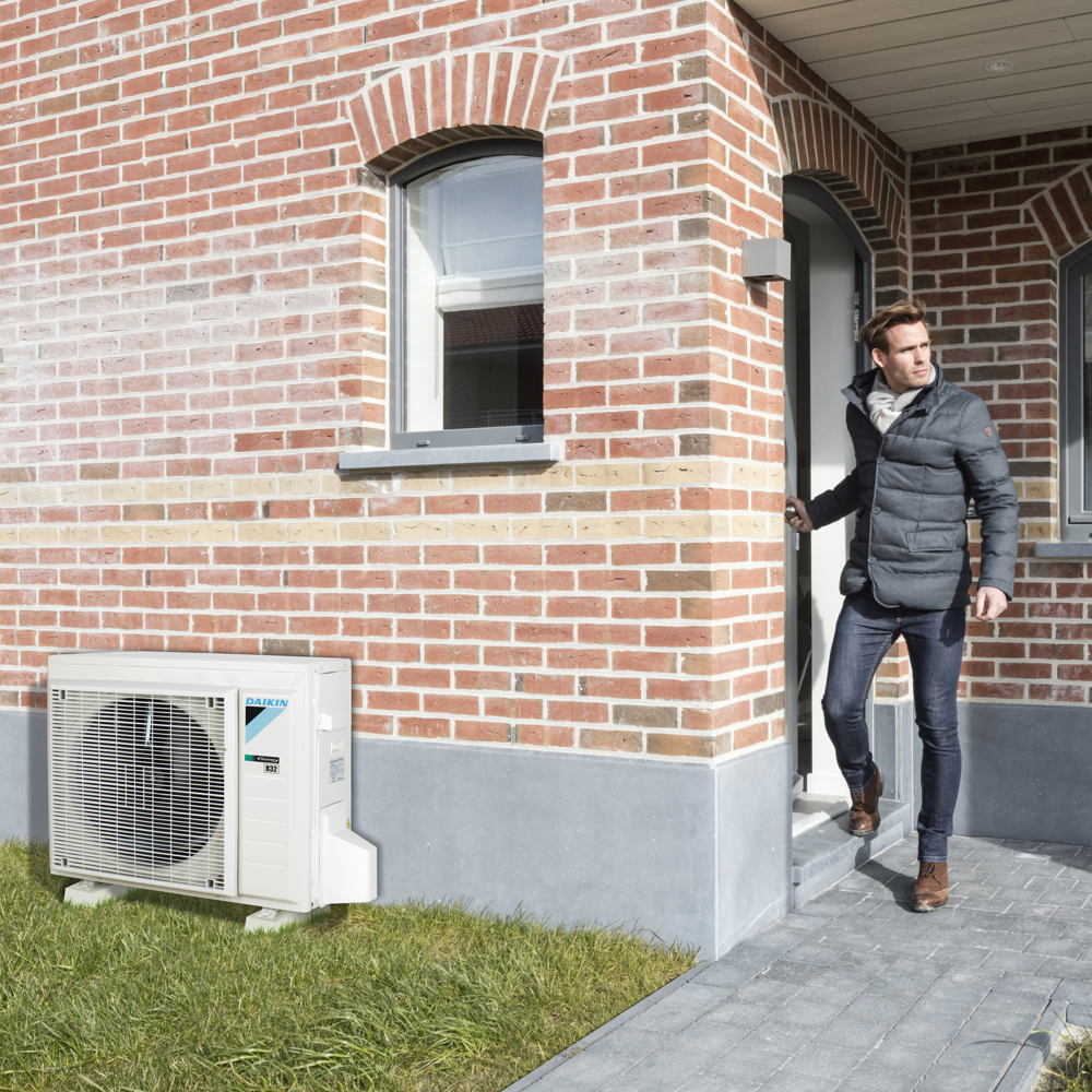 ©Daikin