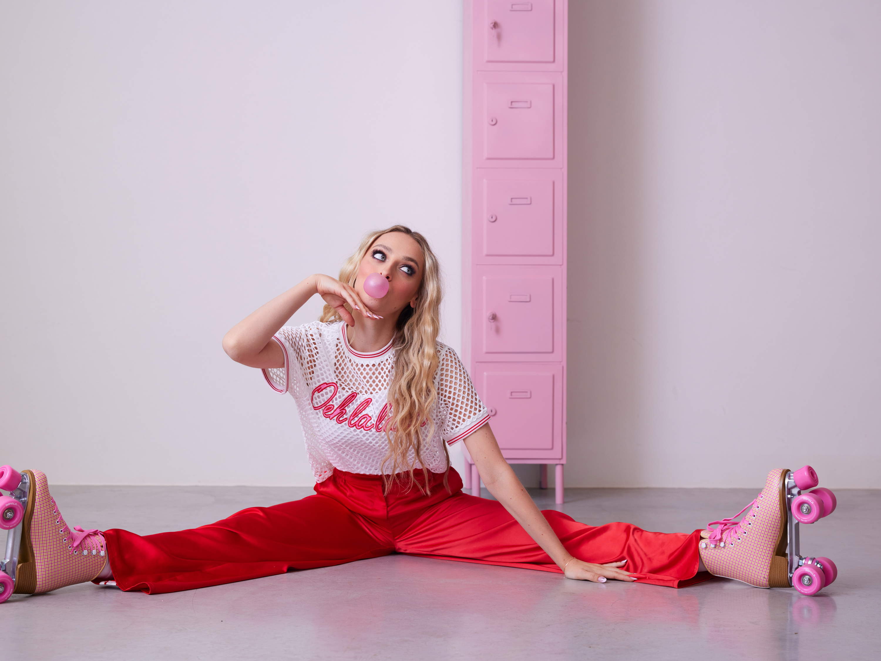 JBC x Camille SS25| Packshots & campaign images