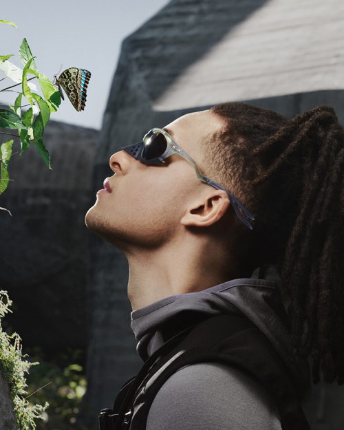 OAKLEY BORN TO REWILD - PLANTARIS (1)