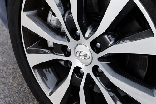 New Generation Hyundai i30
