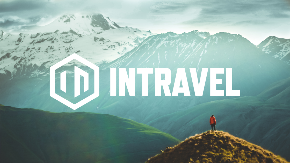 Introducing INTRAVEL, Your Gateway to the World!