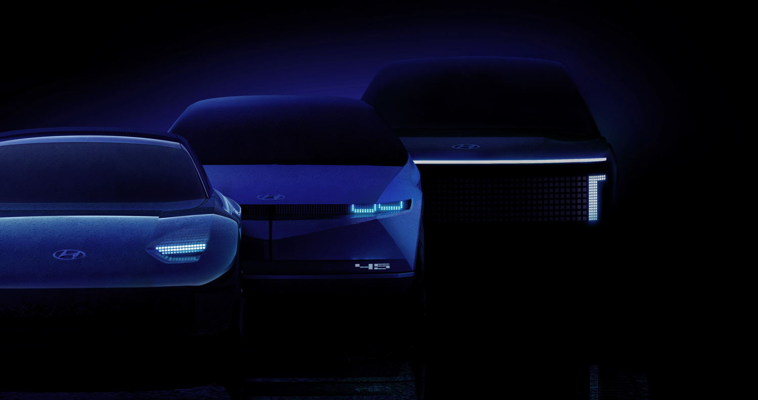 Hyundai Announces IONIQ Brand Dedicated to EVs_1(2)